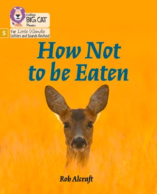 How Not to Be Eaten : Phase 5 Set 4