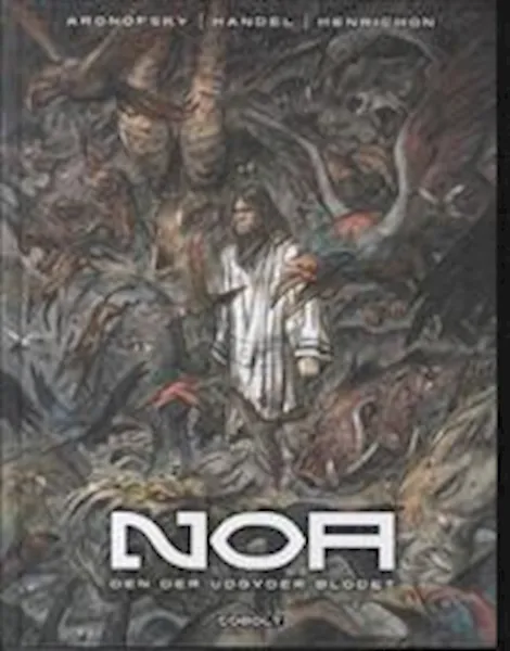 Forsidebilde av Noa 2