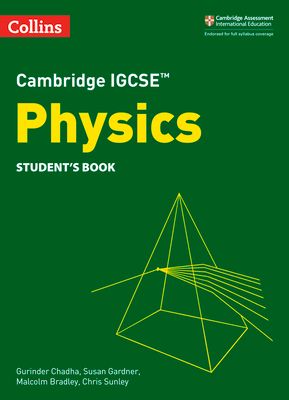 Cambridge IGCSE™ Physics Student's Book