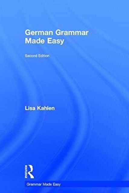 German Grammar Made Easy
