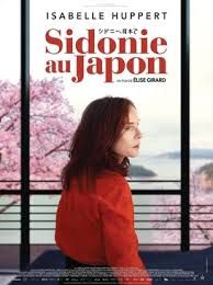 Sidonie i Japan