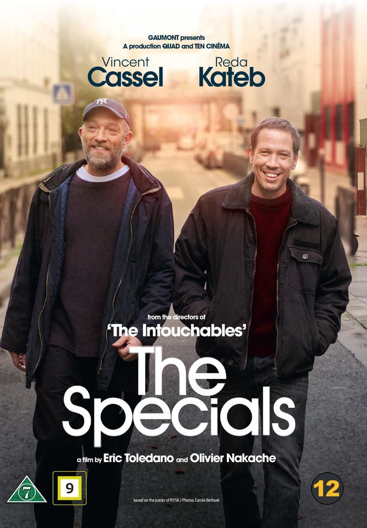 The specials