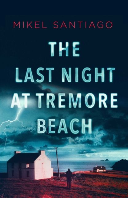 Last night at Tremore Beach