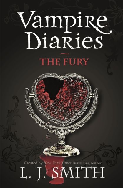 The fury