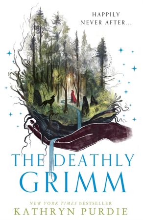 The Forest Grimm duology