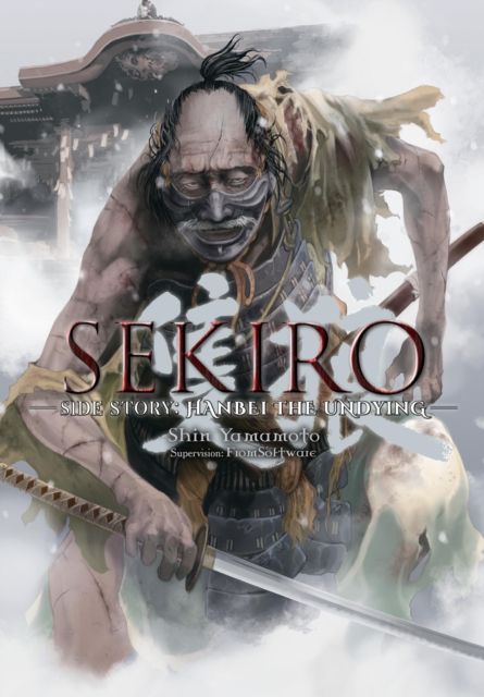 Sekiro side story: Hanbei the undying