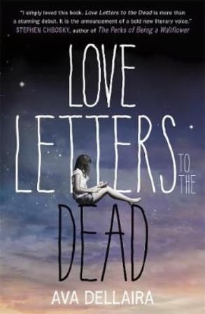 Love letters to the dead