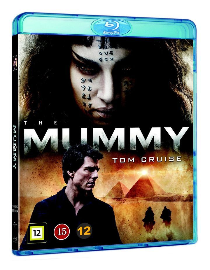 The Mummy