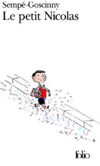 Le petit Nicolas