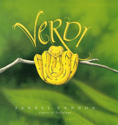 Forsidebilde av Verdi