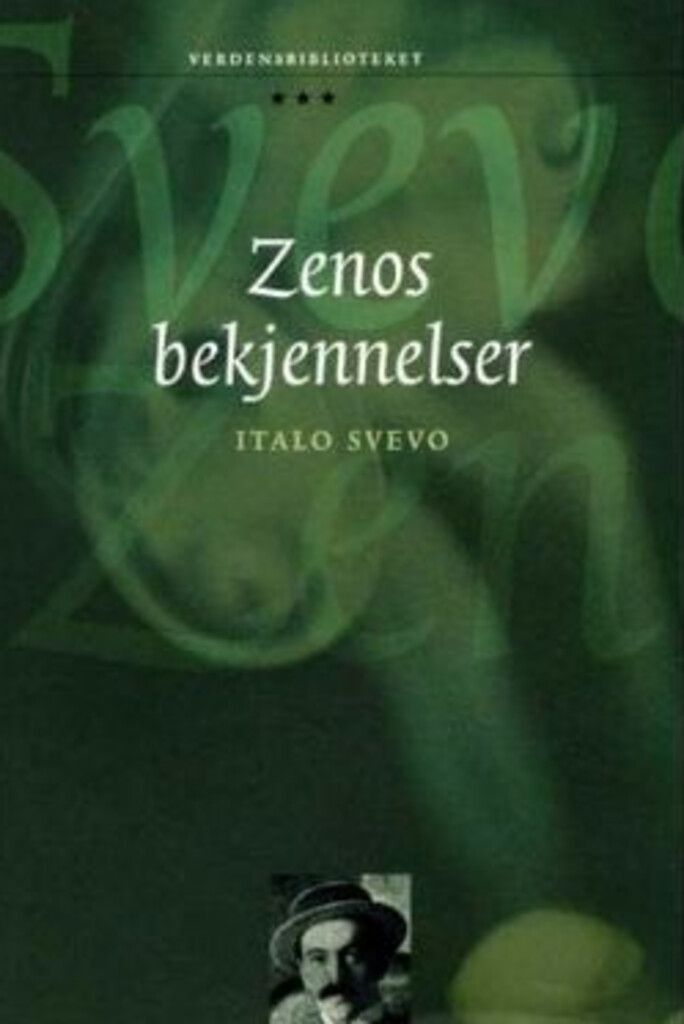 Zenos bekjennelser