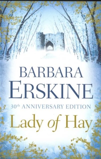 Forsidebilde av Lady of Hay