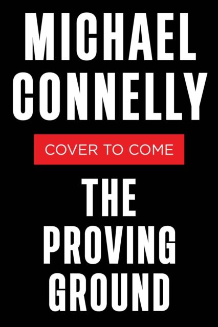 Proving Ground