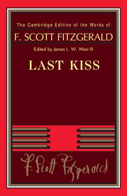 Last Kiss