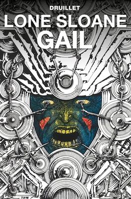 Gail