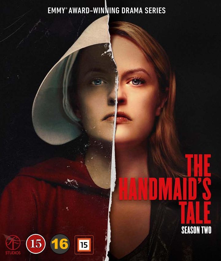 The handmaid's tale - season 2