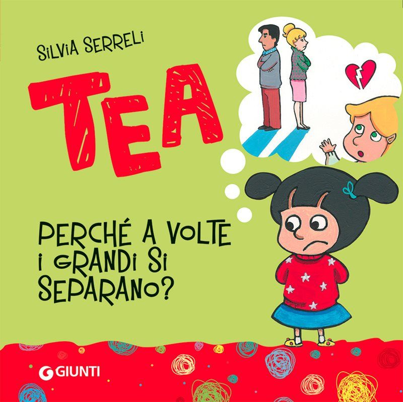 Perché a volte i grandi si separano?