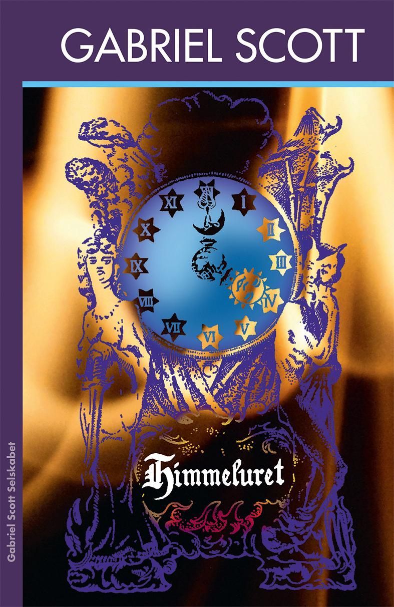 Himmeluret : komedie i tre akter