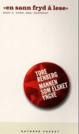 Mannen som elsket Yngve : roman