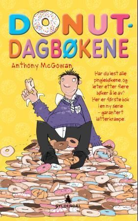 Donut-dagbøkene