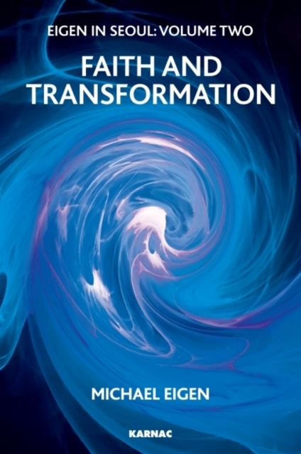 Eigen in Seoul : Faith and Transformation