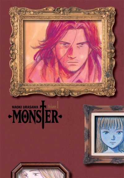 Monster. Volume 1