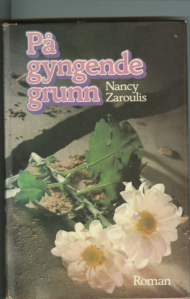 På gyngende grunn