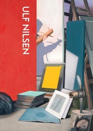 Ulf Nilsen : opus incertum