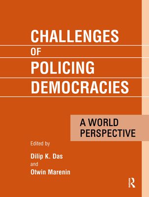 Challenges of Policing Democracies : A World Perspective