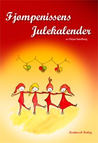 Fjompenissens julekalender