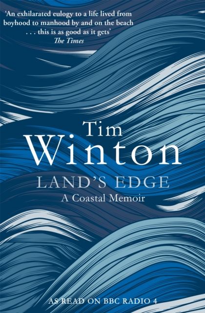 Land's Edge : A Coastal Memoir