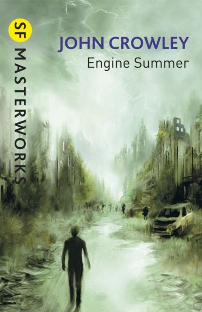 Engine summer