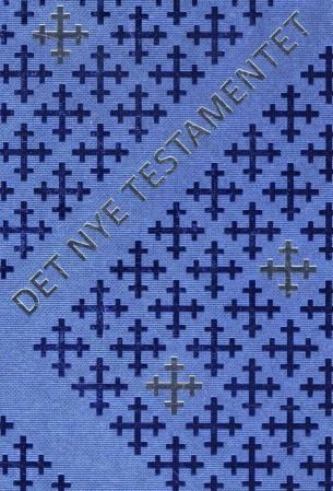 Det nye testamentet