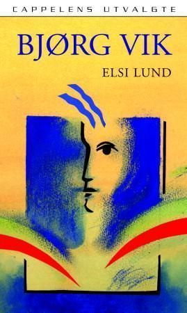 Elsi Lund : roman