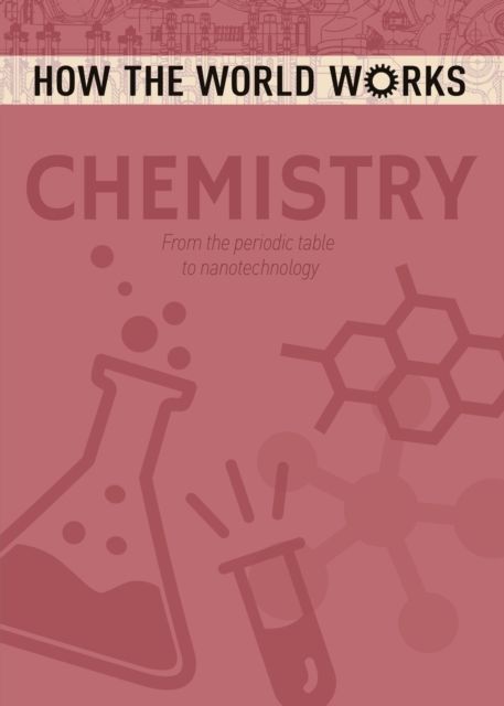 Chemistry : from the periodic table to nanotechnology