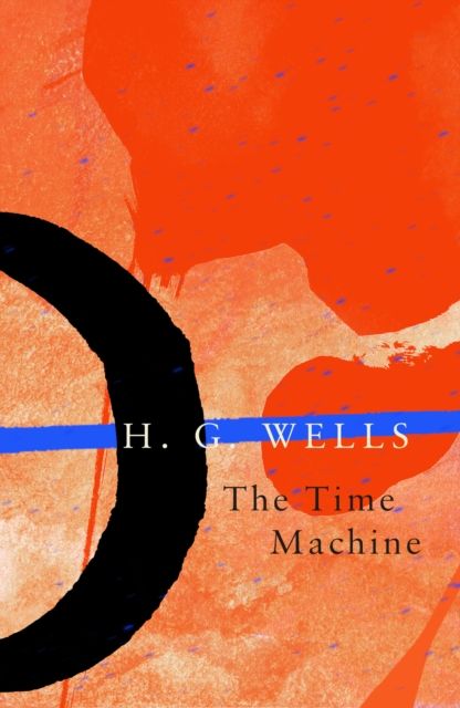 The time machine