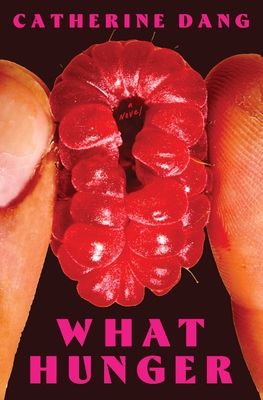 Forsidebilde av What Hunger : A Novel