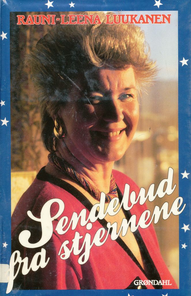 Sendebud fra stjernene