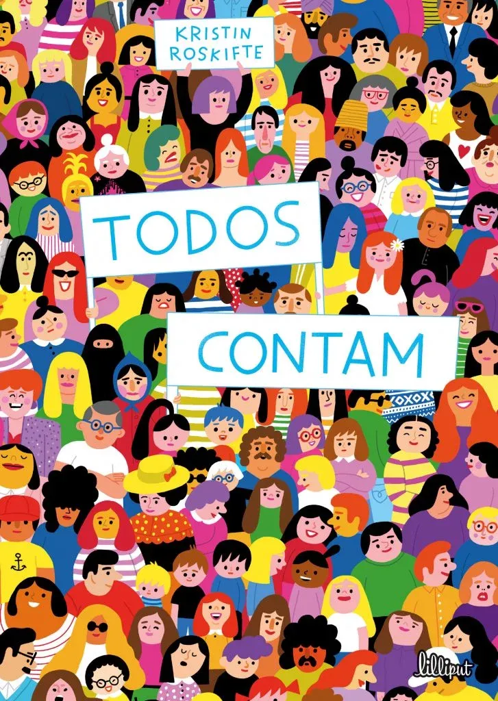 Todos contam