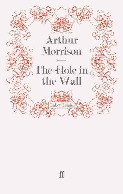 The Hole in the Wall