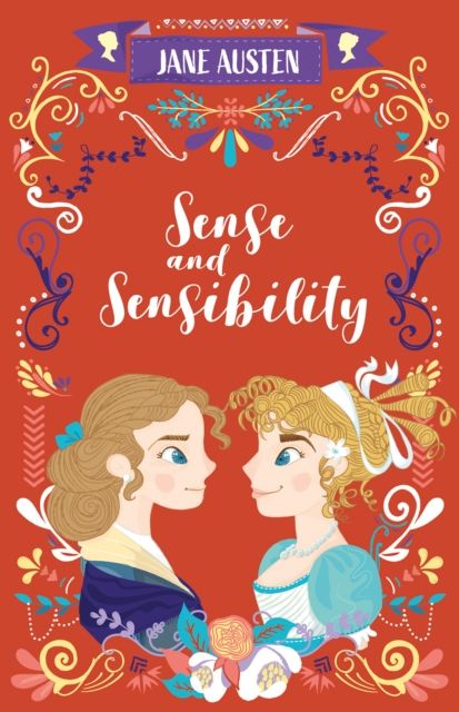 Sense and sensibility