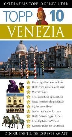 Venezia : topp 10