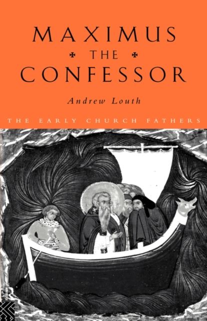 Forsidebilde av Maximus the Confessor