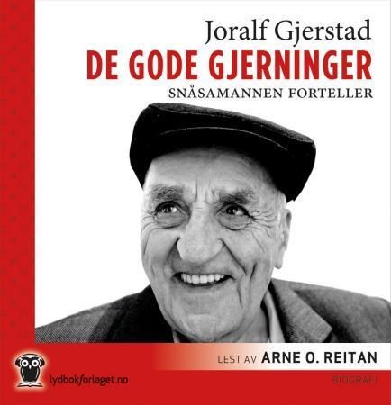 De gode gjerninger