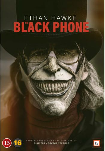 The black phone
