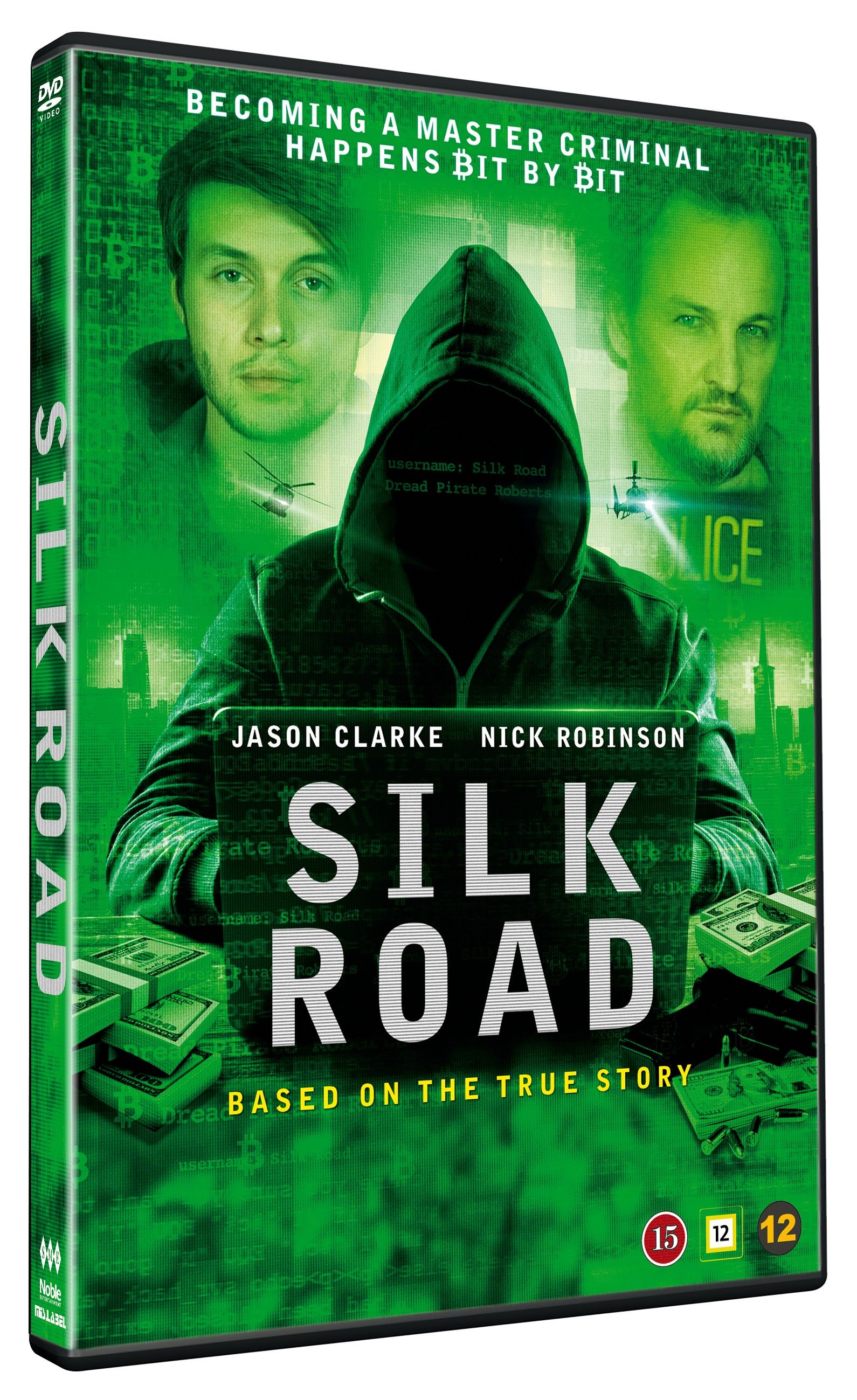 Silk Road