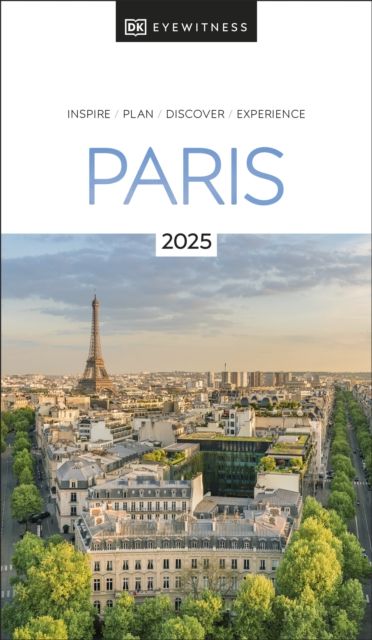 DK Paris