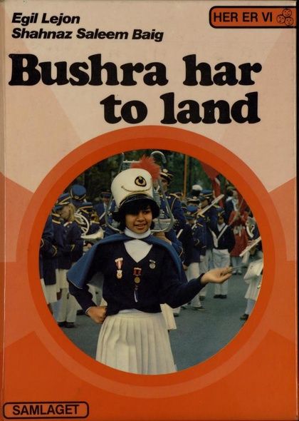 [Bushra har to land