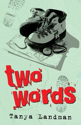 Two words