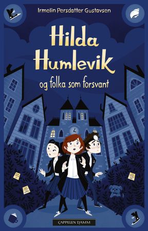 Hilda Humlevik